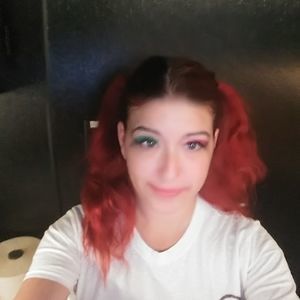 Meet your Posher, Rachelle